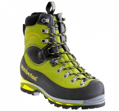 elbrus boots