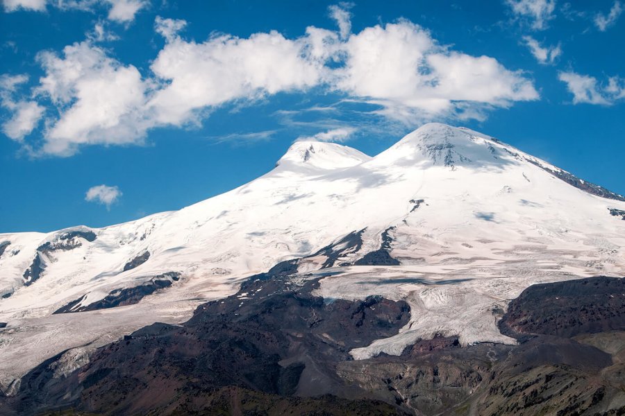 HOW TO ORGANIZE AN EXPEDITION TO ELBRUS / ELBRUS AND KAZBEK JOINTLY?