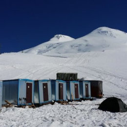 elbrus-base-camp