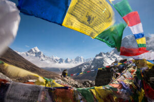 trekking w himalajach, everest bc, mountain freaks