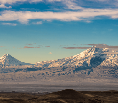 Wyprawa na Ararat