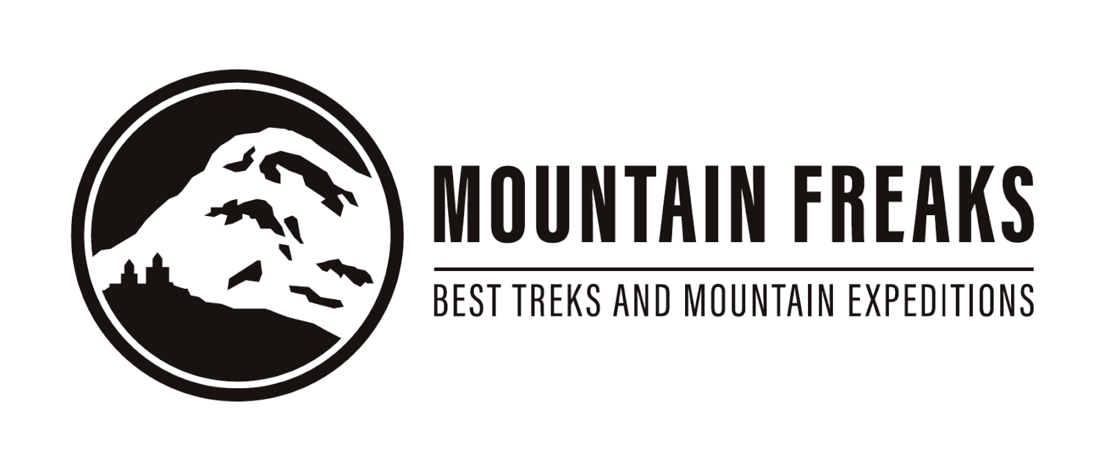 Mountain Freaks